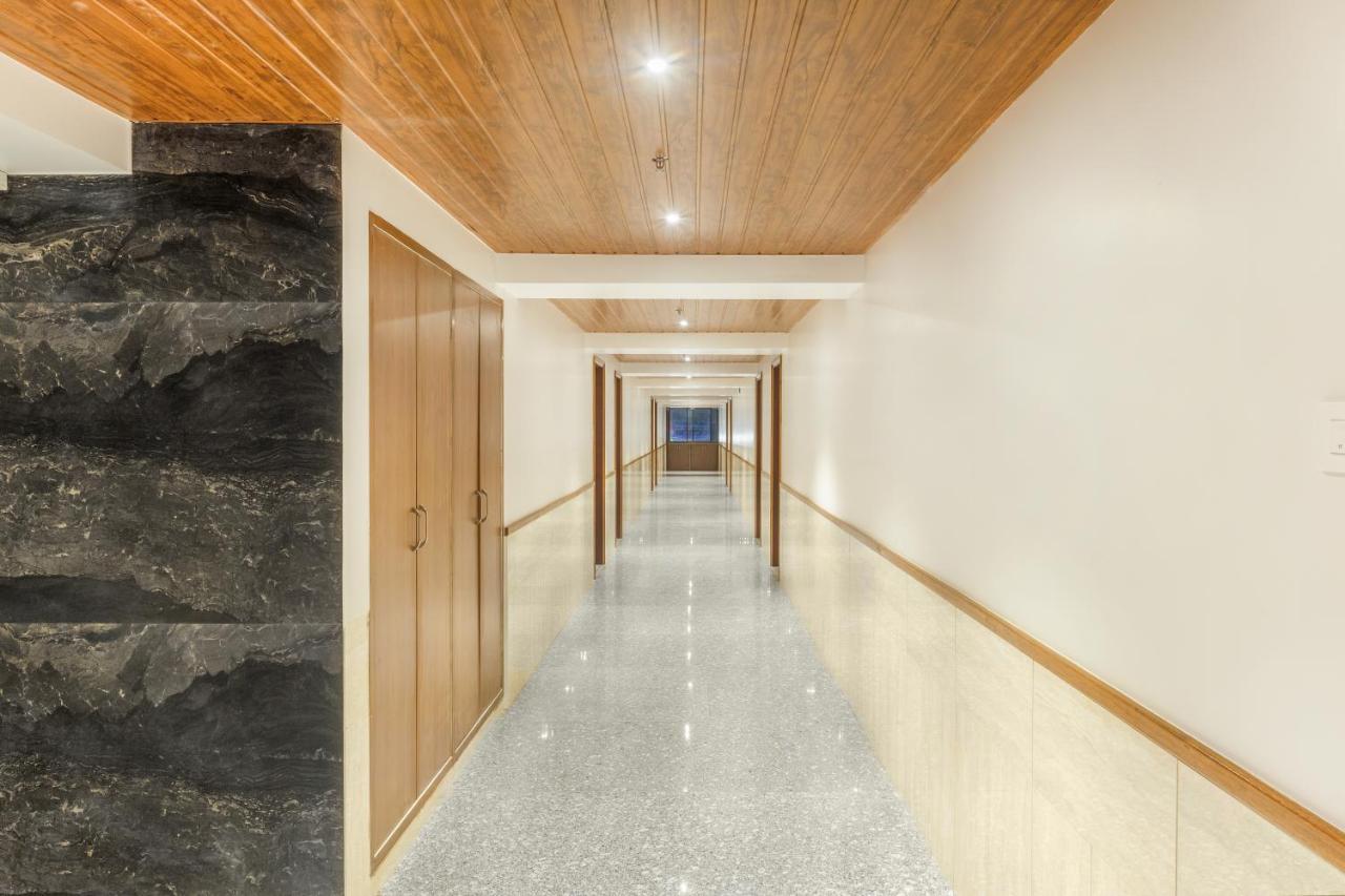 Hotel Opal 콜라푸르 외부 사진